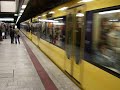 Stuttgart, Haltestelle Hauptbahnhof/ Arnulf Klett Platz