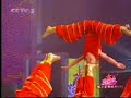 Acrobats From China