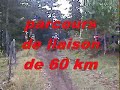 ENDURO DU MC VALDONNEZ ! ENDURO DU MC VALDONNEZ !