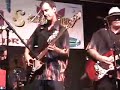 The Detonators Playing Jamacia Farewell
