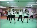 korean girl and boy trying to tell me dance