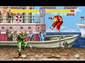 Street Fighter II Guile Hack (SNES) Street Fighter II Guile Hack (SNES)