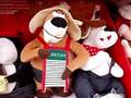 videos de Hick Animals Christmas Caroling