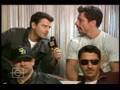 NKOTB Etalk special part 1 06/20/2008