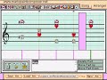 Tetris Theme - Mario Paint Composer