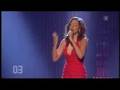 Vicky Leandros Don't Break My Heart Video and Lyrics