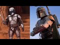 amv   star wars   knights of cydonia  muse 