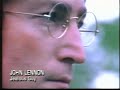 george harrison cameoed as one of yoko's boyfriends!