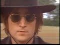 John Lennon - Jealous Guy _original promo video