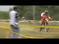 Triveneto Enduro Mansuè 2008 manamana dos...