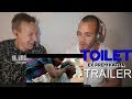 Toilet Ek Prem Katha Official Trailer | Akshay Kumar | Bhumi Pednekar | 11 Aug 2017 |Reaction by RnJ Toilet Ek Prem Katha Official Trailer | Akshay Kumar | Bhumi Pednekar | 11 Aug 2017 |Reaction by RnJ