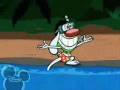 videos de Brandy and Mr. whiskers - Decode.