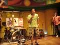 EJAY w/ SUGAR MERCADO @ zirkoh greenhills