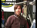 Jason Schwartzman on the Jagger Show Jason Schwartzman on the Jagger Show