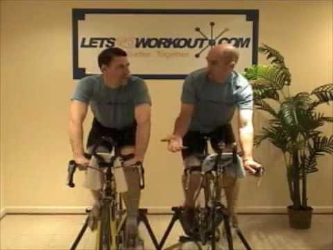 how to train century bike ride