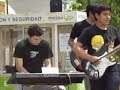 Europe - Final Countdown - Five Kos Cover