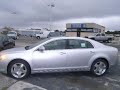 2010 Chevrolet Malibu Milwaukee WI WI