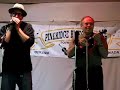 Mike Stevens and Raymond McLain - Oshawa, ON