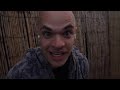 Bioweapon just after his performance at Defqon.1 Festival