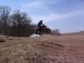 Honda 400ex Honda 400ex