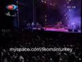 Teoman Kupa K�z� Sinek Valesi Live