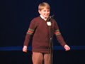 Funniest Kids @ the Capitol Arts Center Family And Social Support