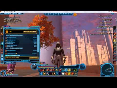 how to collect escrow in dc universe
