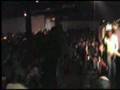 Jessy Matador- au Palais des Congres (Coupe Decale)