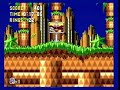 Sonic CD: Palmtree Panic 2 in 0\