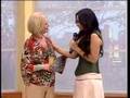 Liriel - Pra Você - Ione Borges - Tv Gazeta - part01