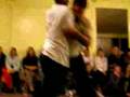 Mr Gedge vs Michael josiah lol at Waitangi