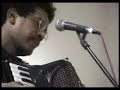 Wafir - A Sudanese Accordionist Wafir - A Sudanese Accordionist