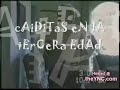 Caídas divertidas de viejitos
