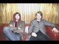 Johnossi - It's Never Too Late To Give Up