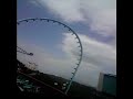 Muntanya rusa tibidabo