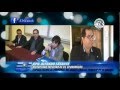 Puesta en Marcha Convenio UNCa - Ministerio De Trabajo De La Nacion