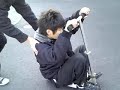 卍じゅんちゃん軍団卍あへへ