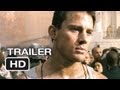 White House Down Official Trailer #1 (2013) - Jamie ...