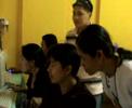 Jaypee's Photoshop Training Seminar