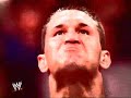 Randy Orton & Shelton Benjamin Custom Tron Randy Orton & Shelton Benjamin Custom Tron
