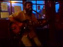 Mississippi Bill Abel Plays The Mermaid Catfish Blues