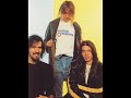 Smells Like Teen Spirit (home demo)-Nirvana