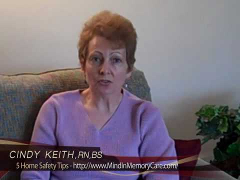 how to care dementia patients