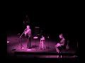 Joan Baez \"CHIEDO SCUSA...\"AUDITORIUM ROME march 28,2007