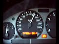 BMW 323ti 0-200 kmh BMW 323ti 0-200 kmh