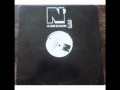 N Groove feat John Gali - La leçon du balcon