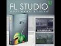 Fruity Loops Wah-Wah guitar
