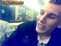Frito no trem