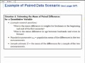 STATS 250 Week 09(b): Chapter 11 and 13 CI and HT for a Population Mean Difference