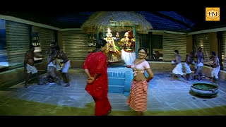 Sundhari Kalli Karuthamme Video Song  Vaidooryam M